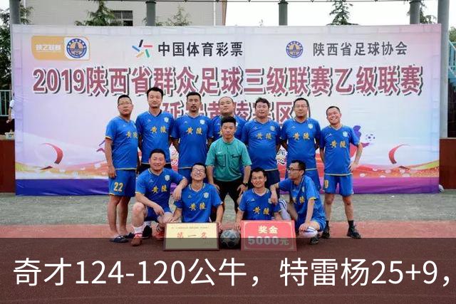奇才124-120公牛，特雷杨25+9，4号秀凯莱布-威尔逊空砍30+14