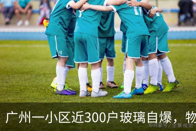 广州一小区近300户玻璃自爆，物业：质保期已过地产公司不管；区住建局：暂不能确定破损原因