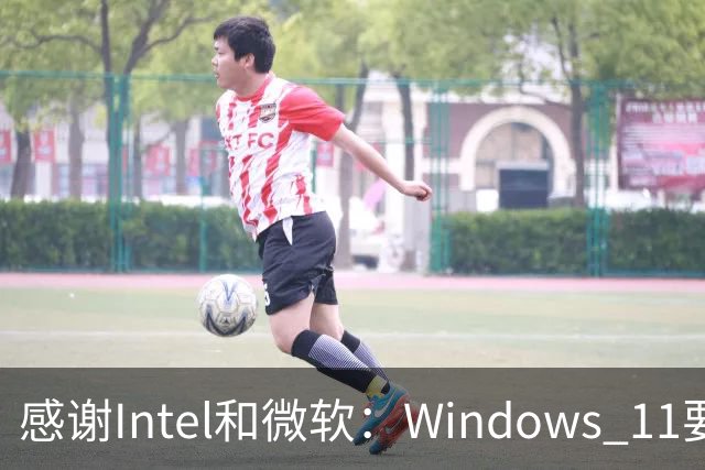 感谢Intel和微软：Windows 11要更快了！