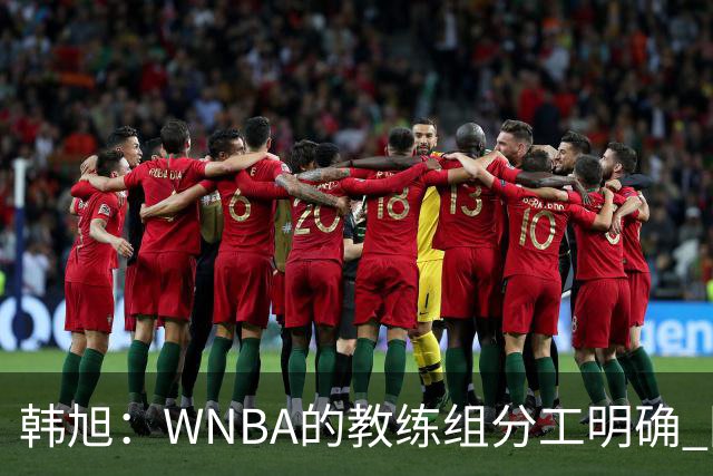 韩旭：WNBA的教练组分工明确 国内基本就是一个主教练+两个助教